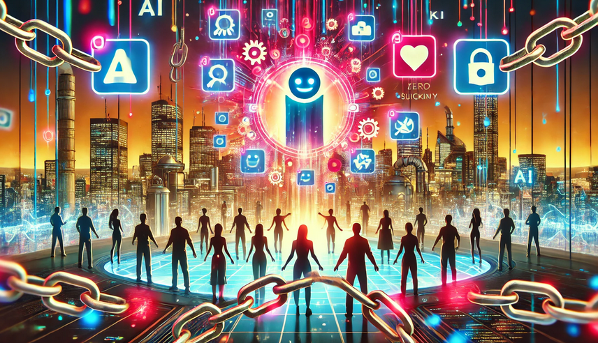 用户想来就来，想走就走！文心一言、Kimi们拿什么套住人心？